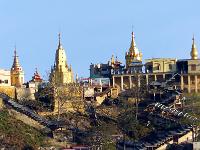 11 - Bagan - Mont Popa - Nay Pyi Taw  (69)